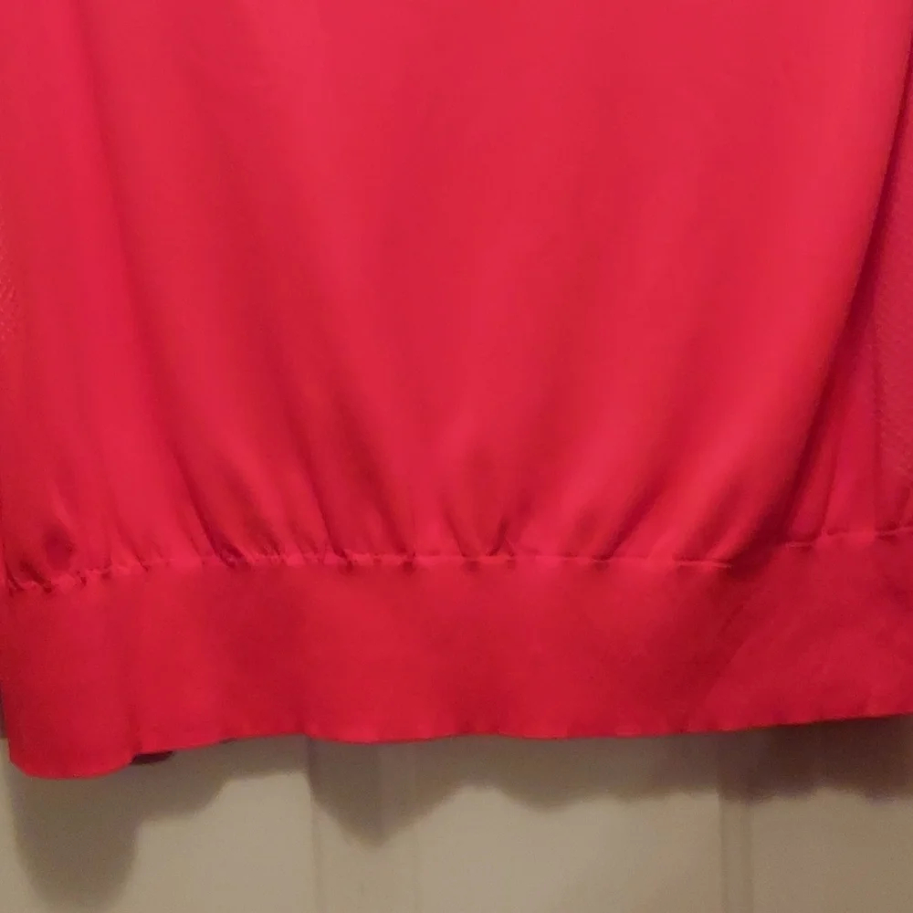 Women's Nike Dri-fit athletic top - Picture 2 of 7